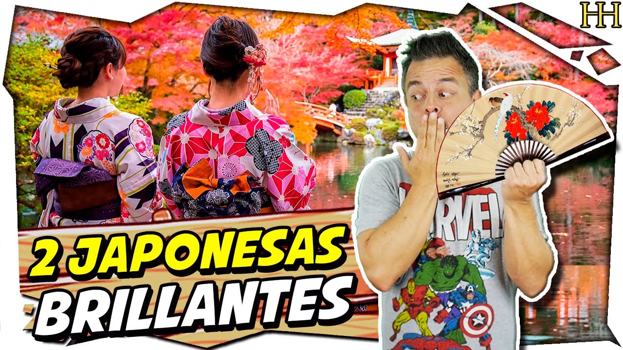 El MÁXIMO ESPLENDOR del JAPÓN CLÁSICO (el periodo Heian) | Historias de la Historia