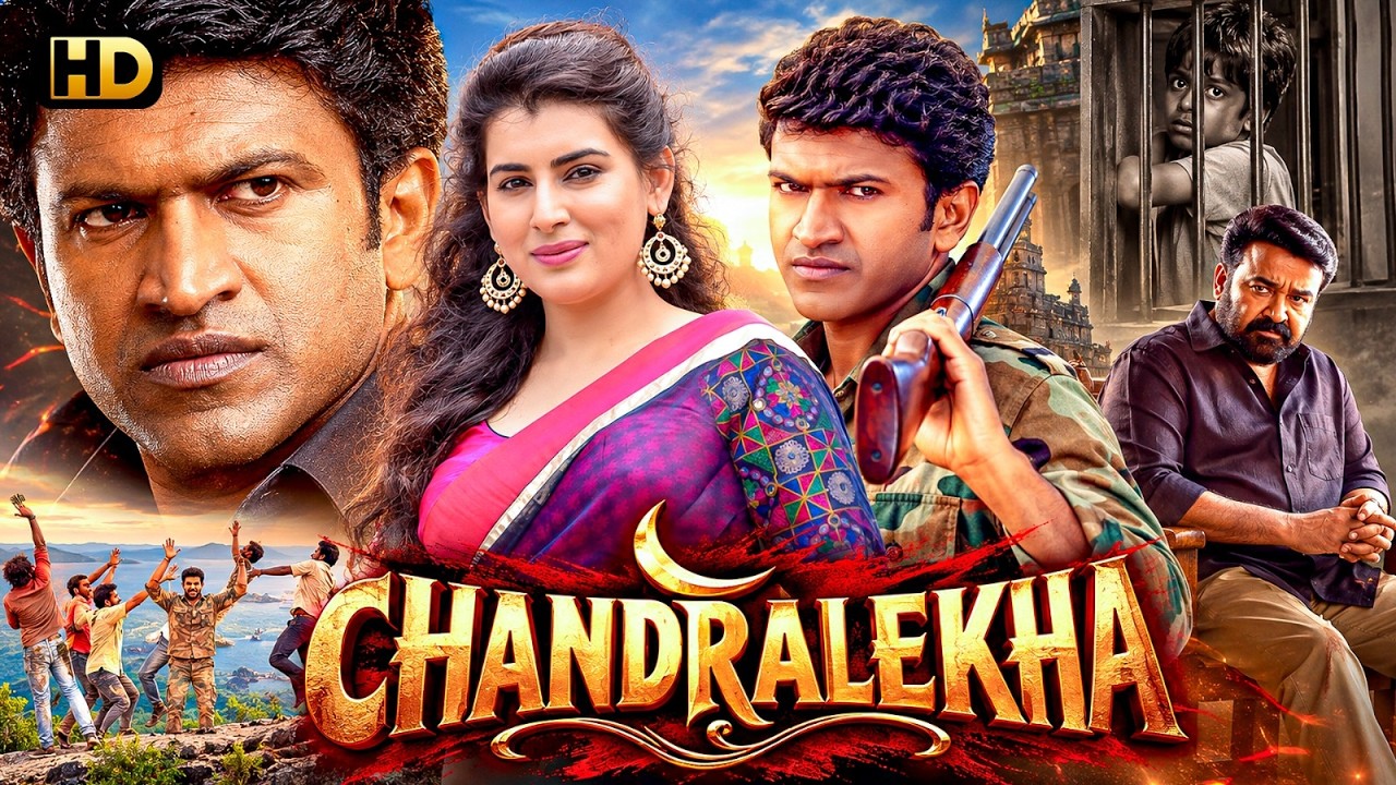 Chandralekha