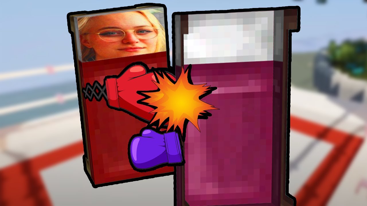 Bedwars with Hannah and Puffy