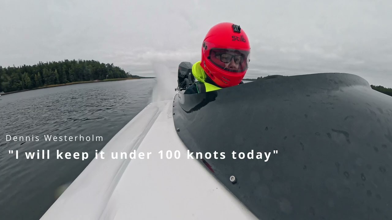 Argo Cat 23 The Fastest 23ft Catamaran