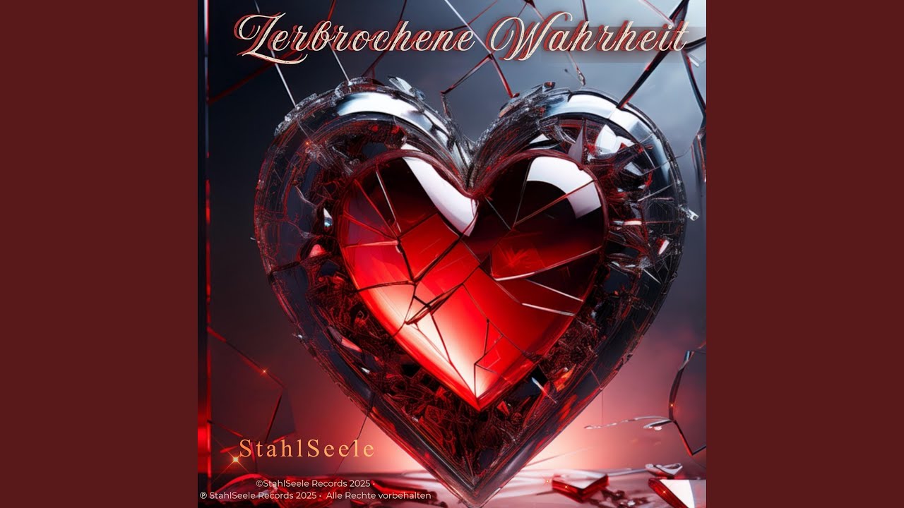Zerbrochene Wahrheit
