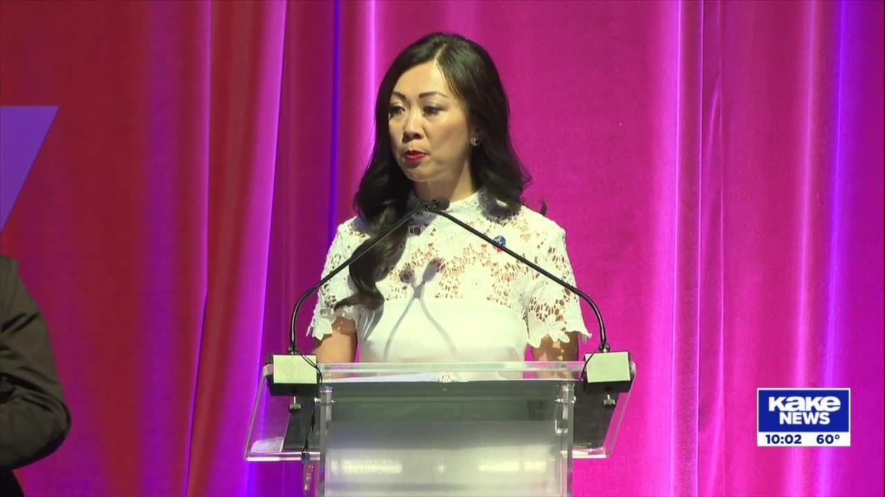Mayor Wu's 2026 State of the City addresses how to mend distrust in the city