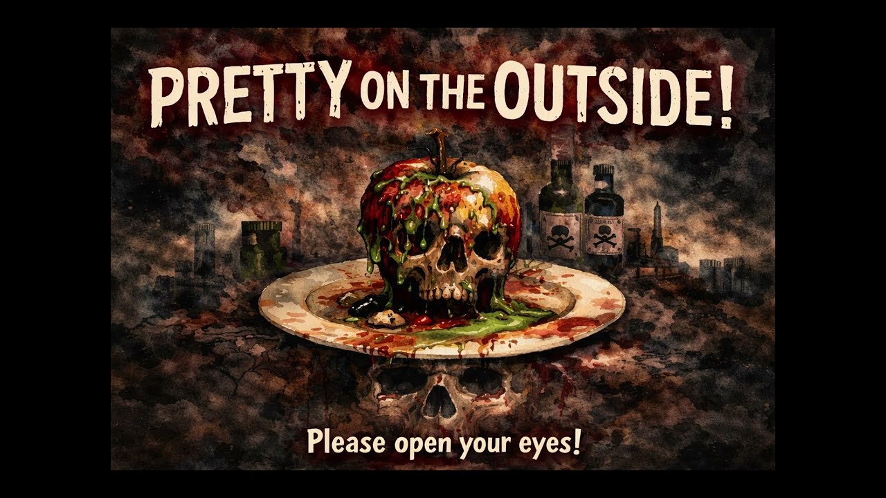 Pretty on the Outside