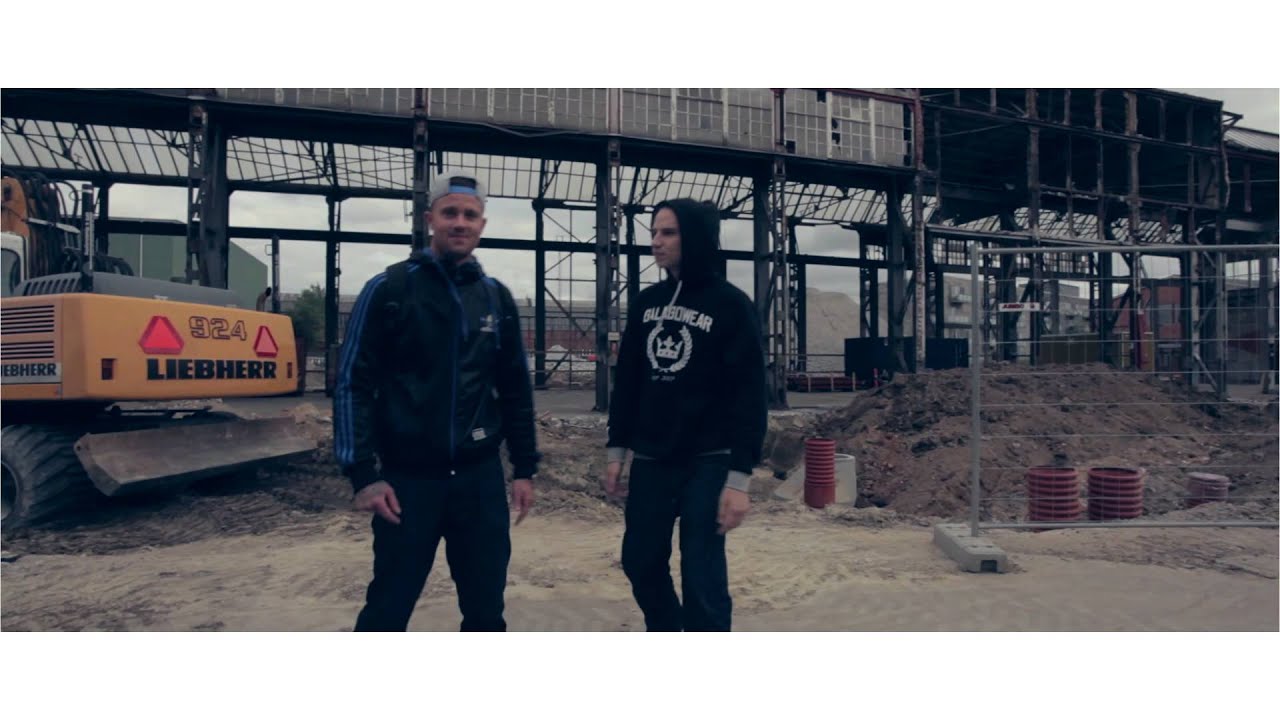 Nixen - Nyt Blod