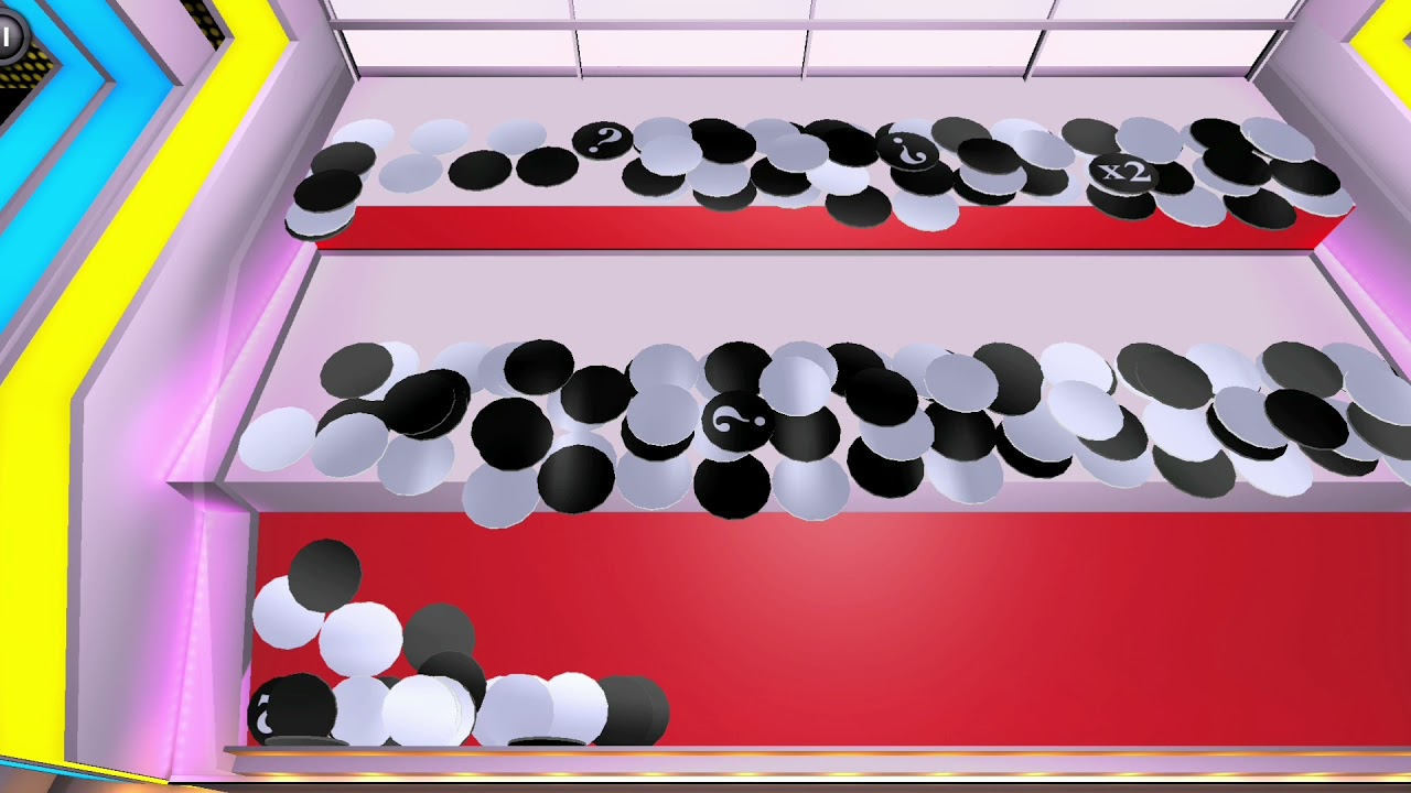 &pound;12,700 Too Soon - Tipping Point App