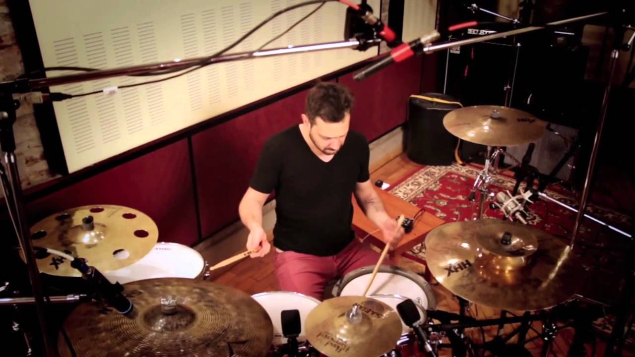 EZEQUIEL GHILARDI 2014/AGUA DE ALMA
