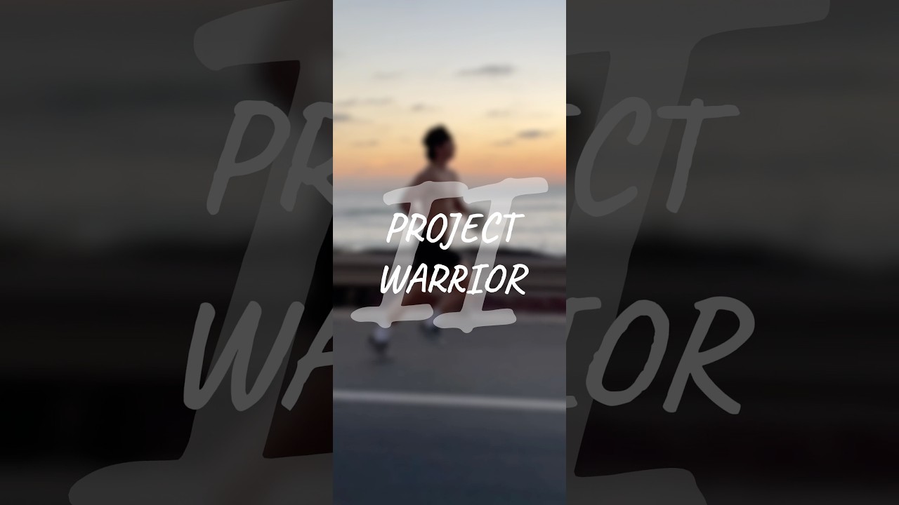 Project Warrior II - 100 Miles Through Panama