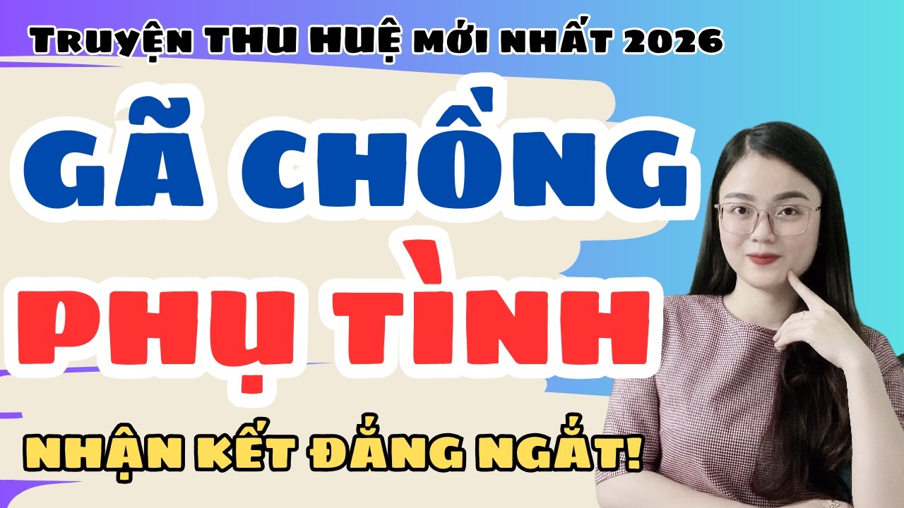 Phát Hiện Bí Mật Chồng Ngoại Tình Sau Lưng Và Không Ngờ Sự Thật Kinh Hoàng Nên Tôi  Trả Thù