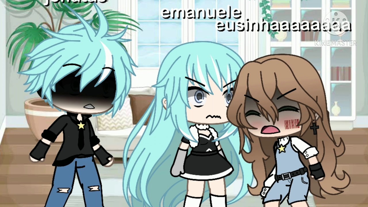 (Roar)gacha life