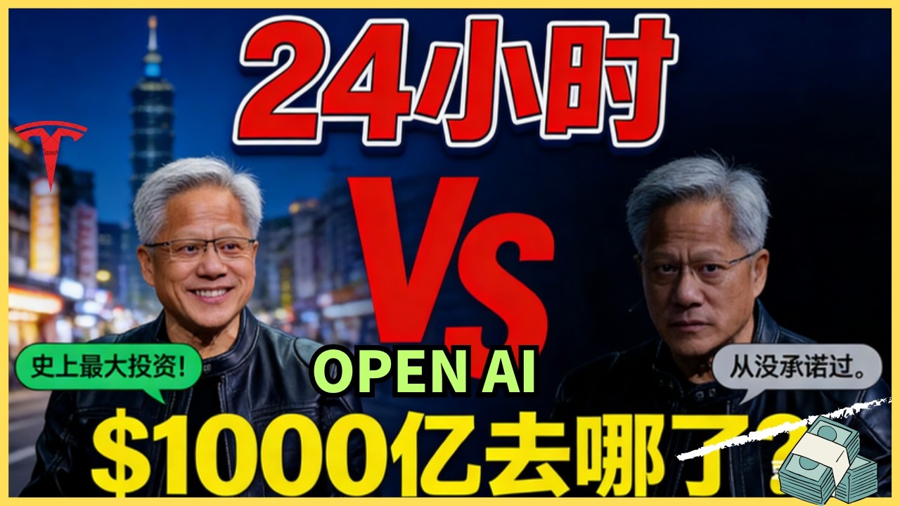 当黄仁勋开始捂紧钱包，你的AI股票还能拿多久？（附a16z内部推演）