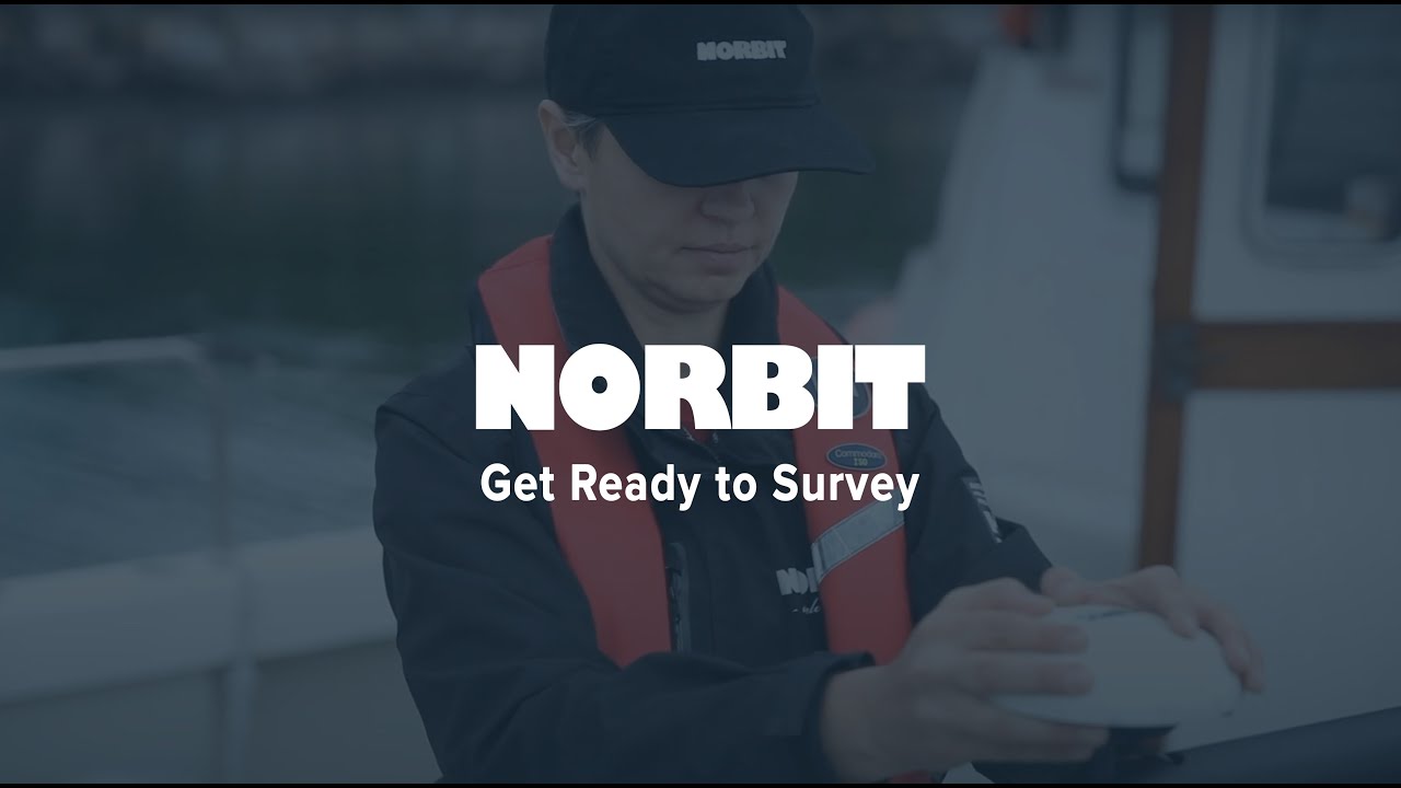 Get Ready to Survey