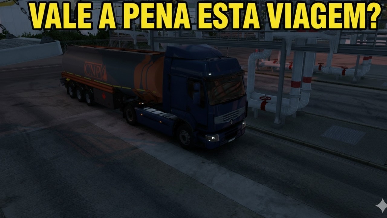 VALE A PENA ESTA VIAGEM?#est2 #f1mobilenovaatualizacao2023 #viral