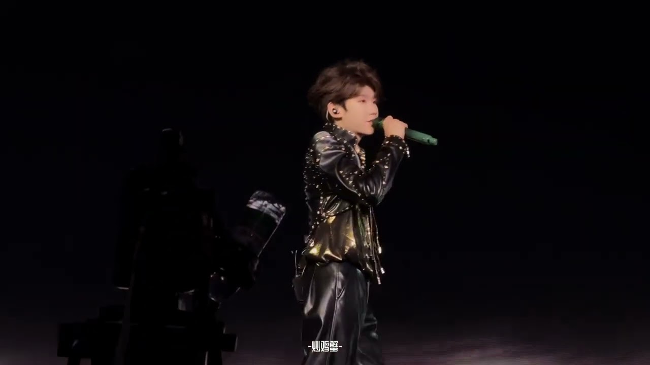 [20240817][FULL] Vương Nguyên_Concert 