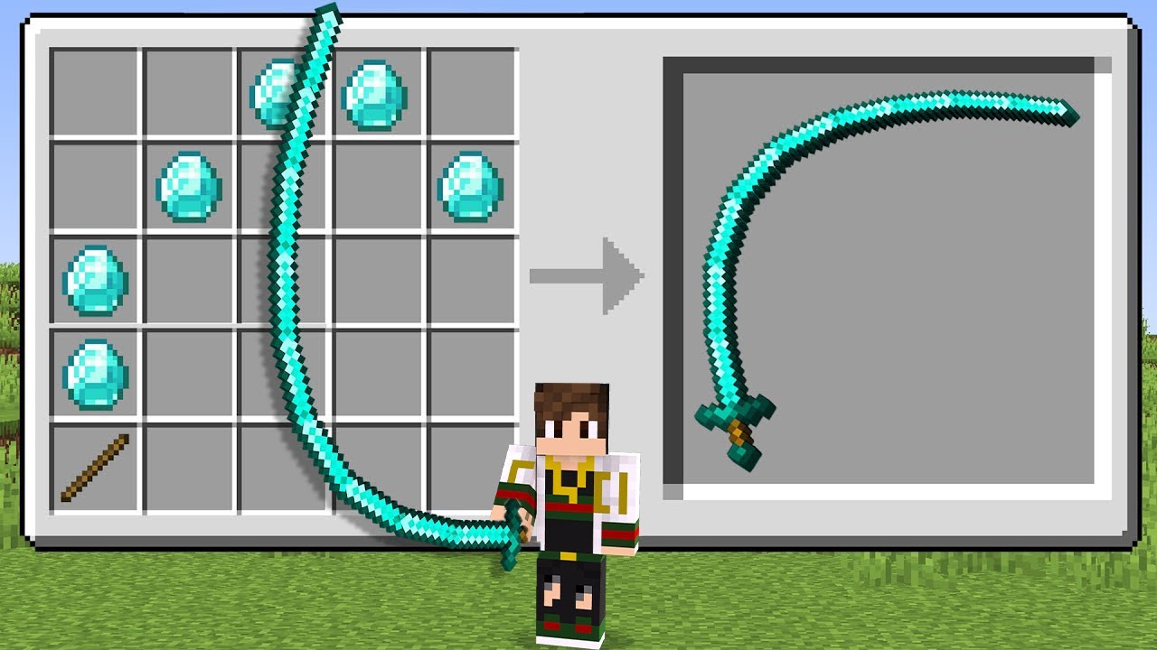 صديقي ستورم يحاول قتلي في ماين كرافت ولكن قدرت اطور الدايموند