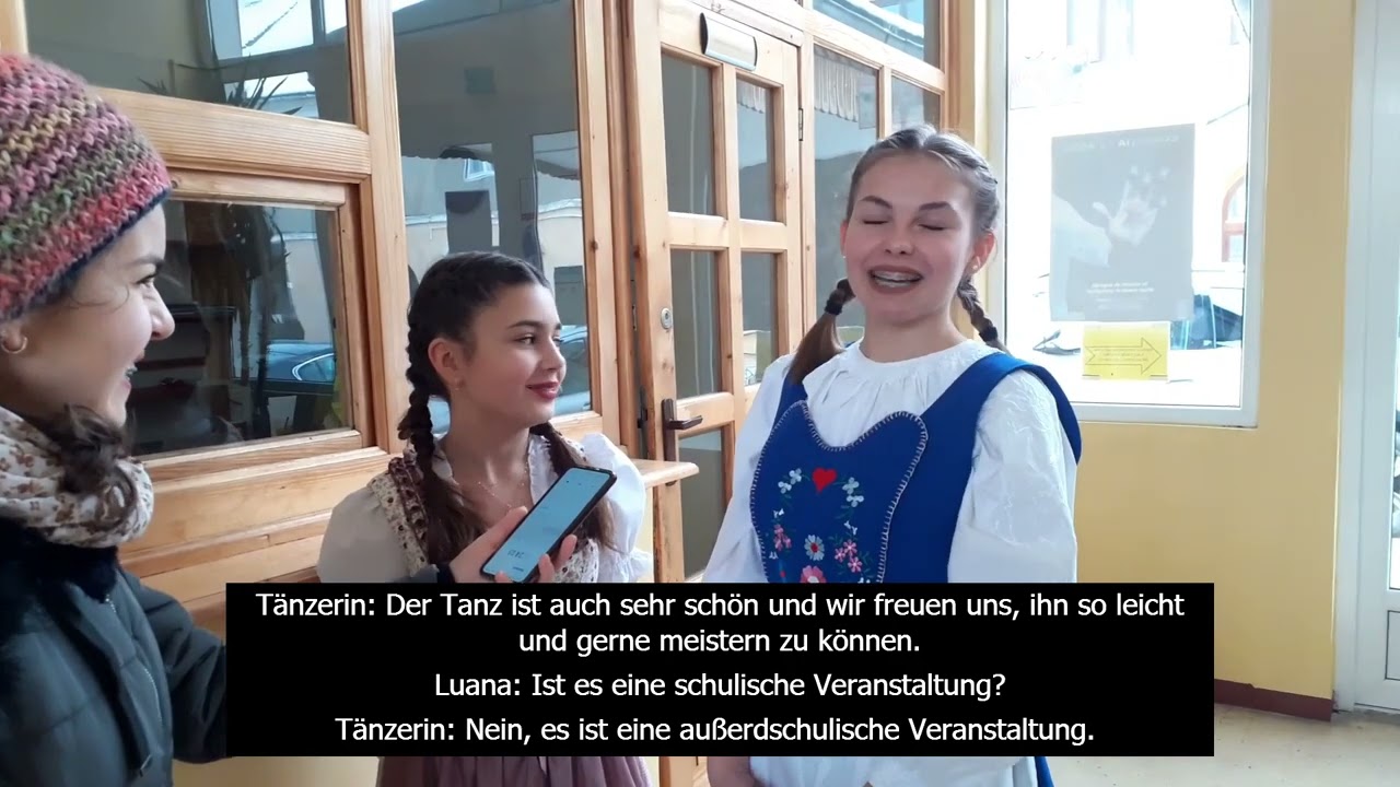 Urzellauf in Agnetheln 2023