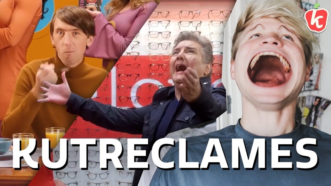 KUTRECLAMES 2018 | Kalvijn