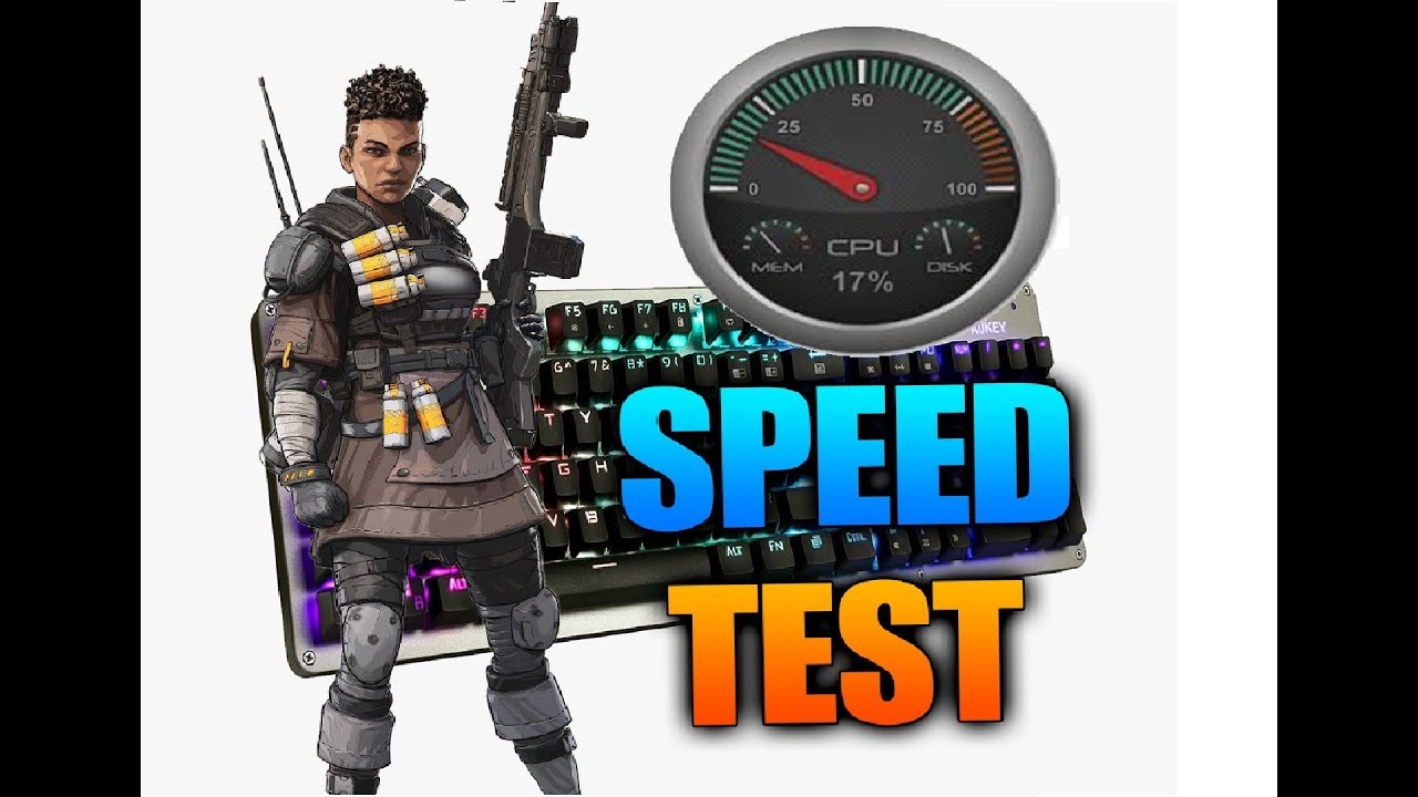 Test de rendimiento de mi pc