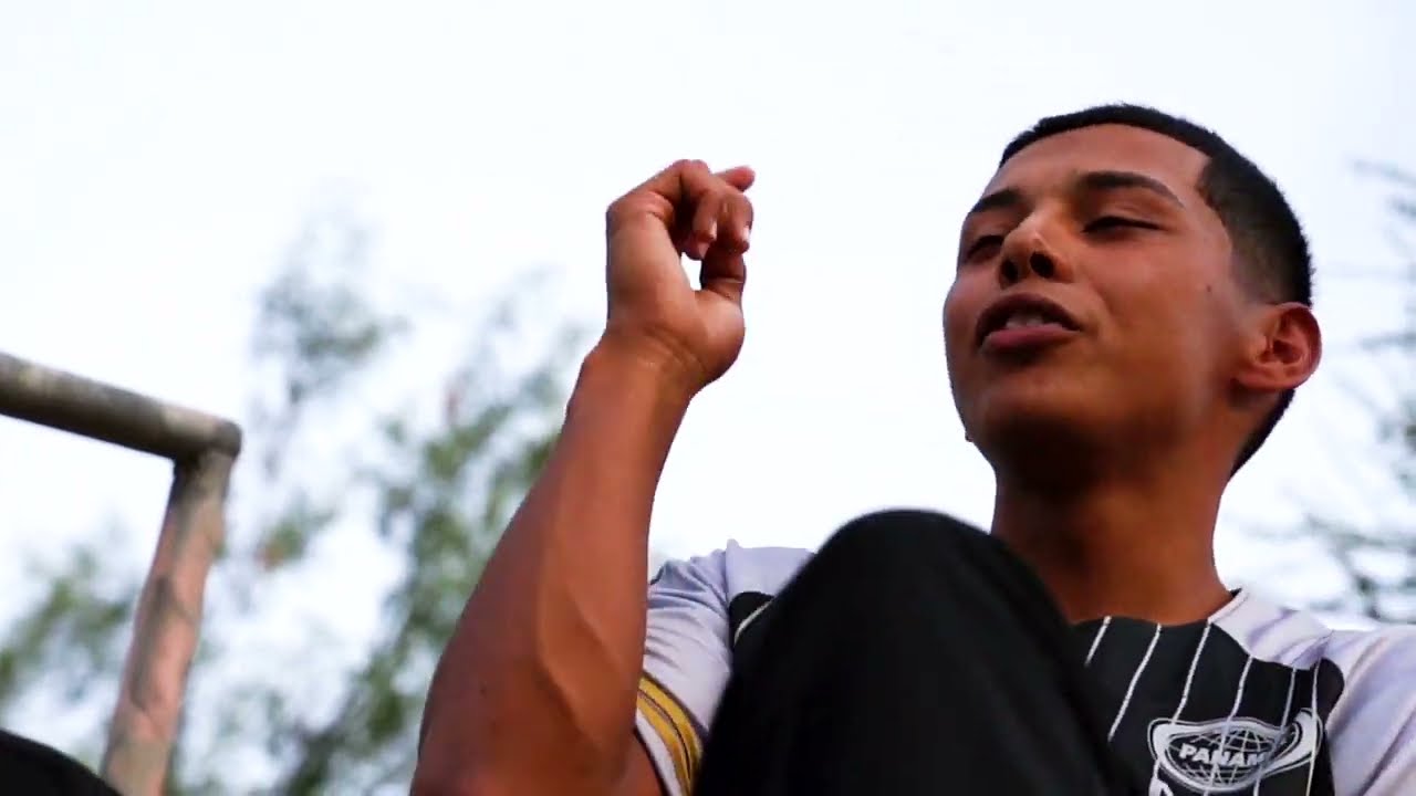Jaymi - BTB Takeover (Official Video)