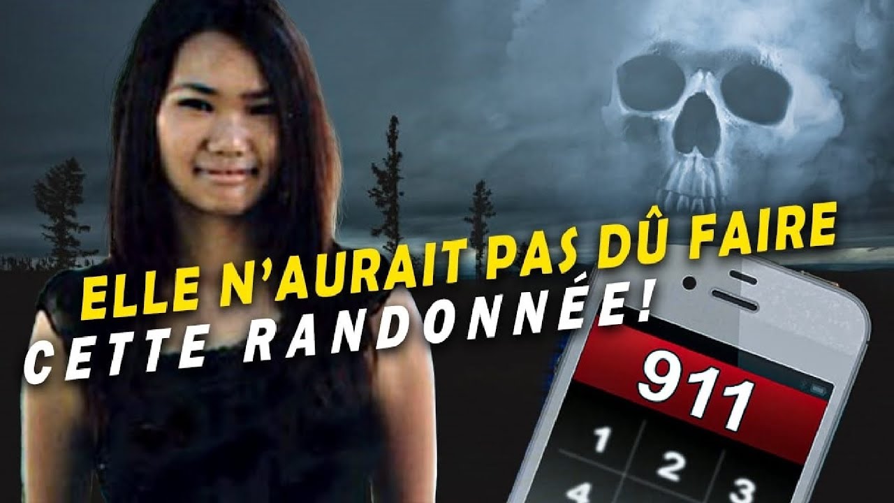 CETTE HISTOIRE VA VOUS FAIRE FLIPPER (disparition) | MEGUMI YAMAMOTO (