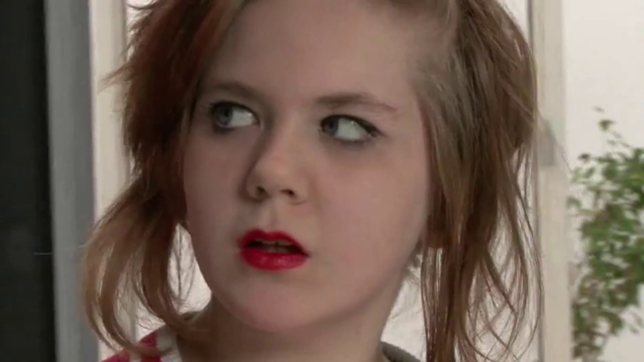 Dilemmafilm 1.   Mistanke om hash