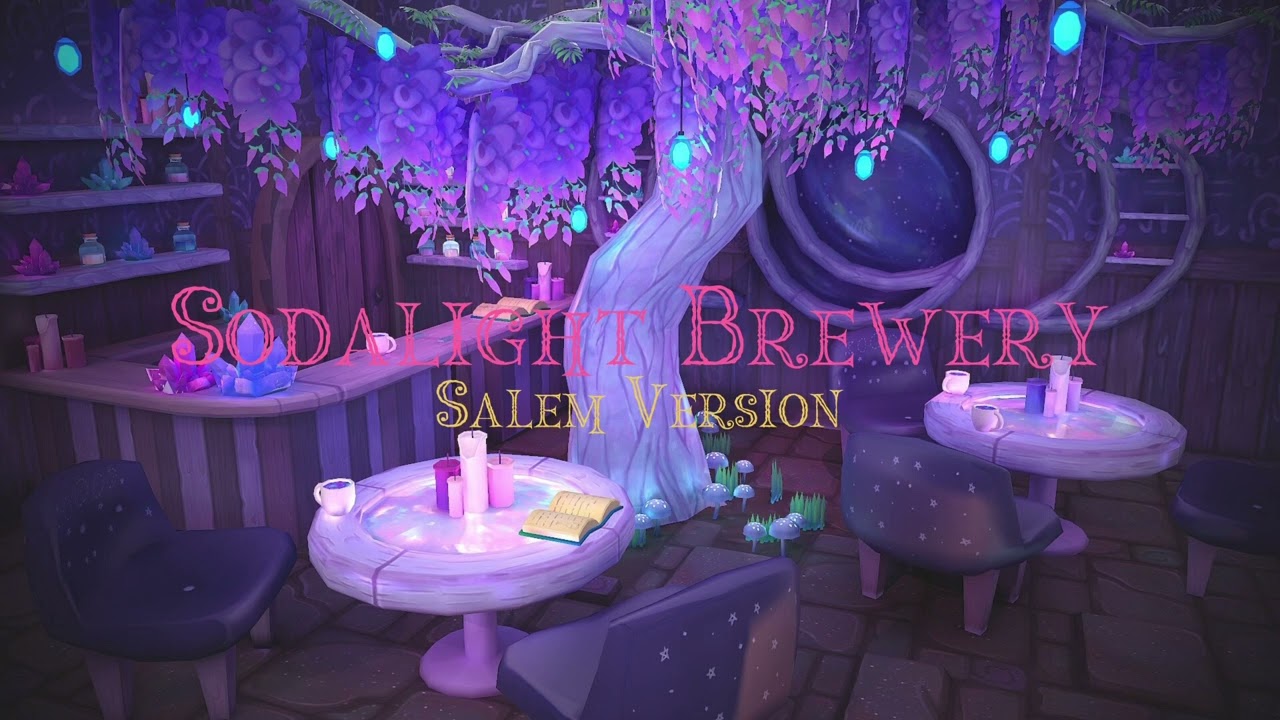 Sodalight Brewery (Salem Version)