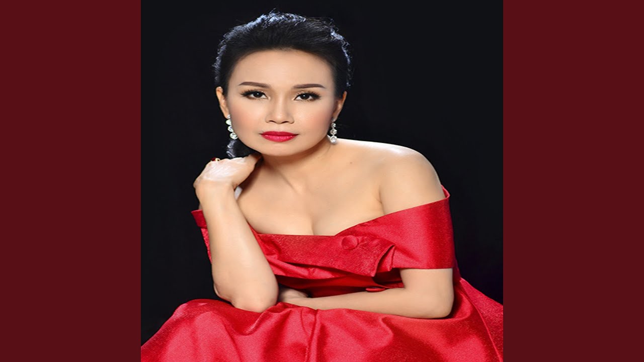 Tình Chàng Ý Thiếp (feat. Dam Vinh Hung)