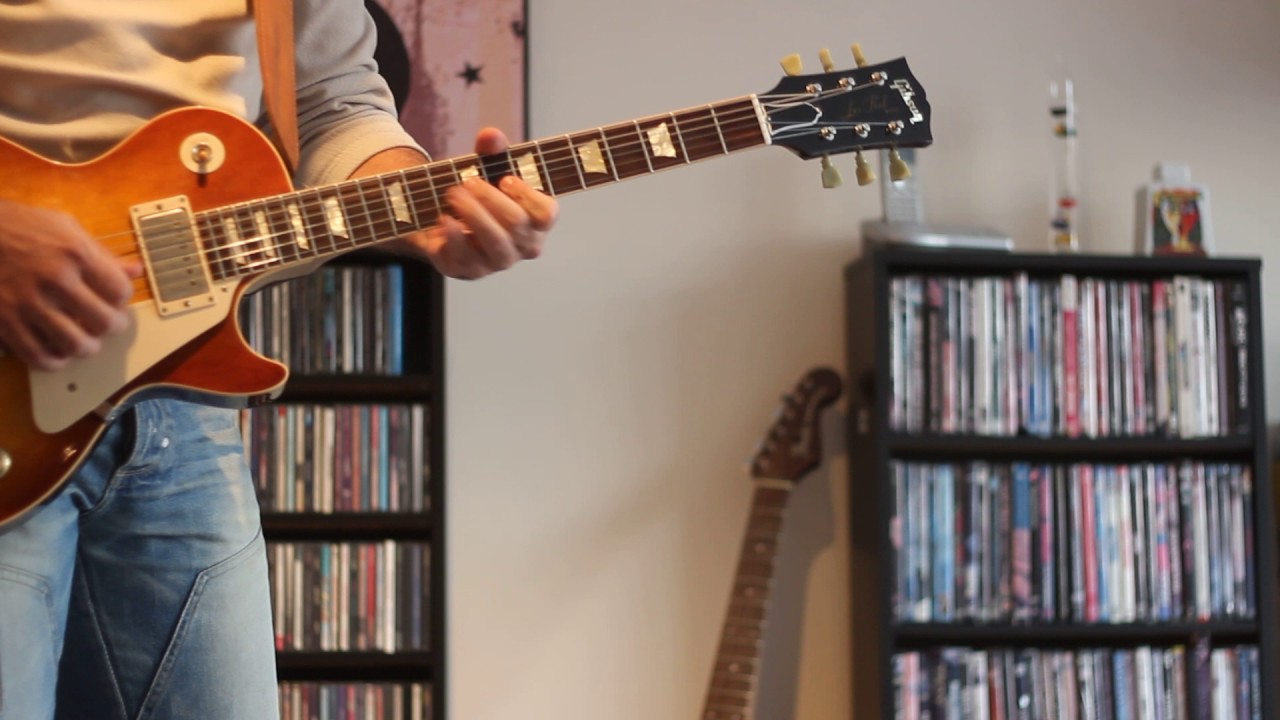 Home a'Loner Pt 19 - Playing over I'd Rather Go Blind