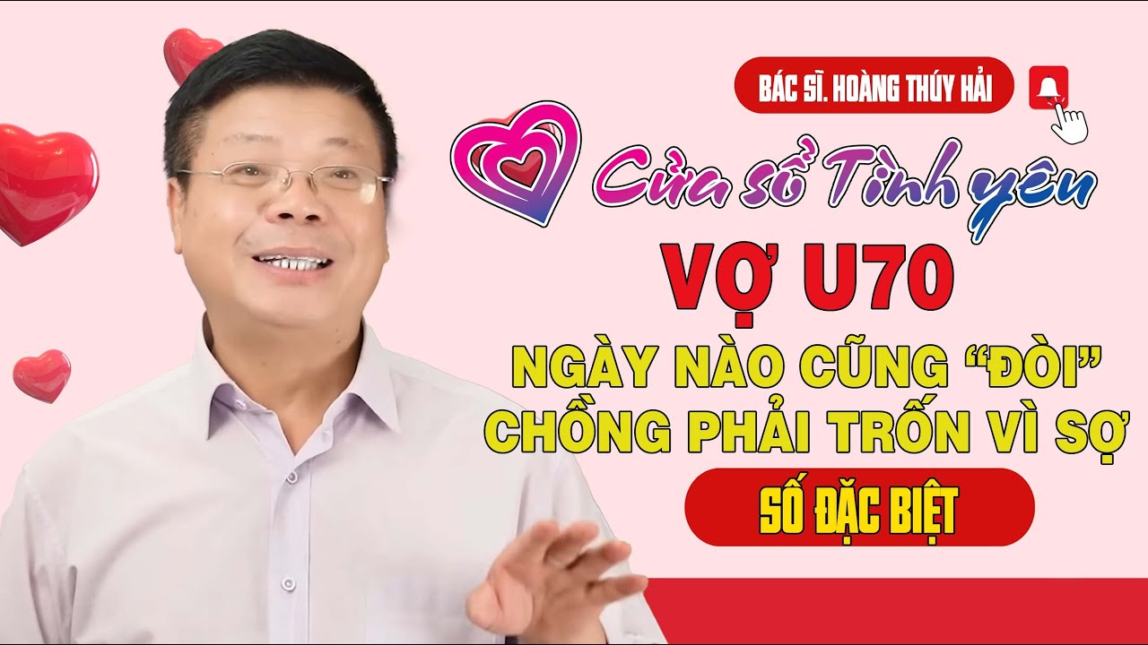 Nghe Cửa Sổ Tình Yêu Ngày 01/11/2025 | Đinh Đoàn Tư Vấn Tâm Lý, Hôn Nhân