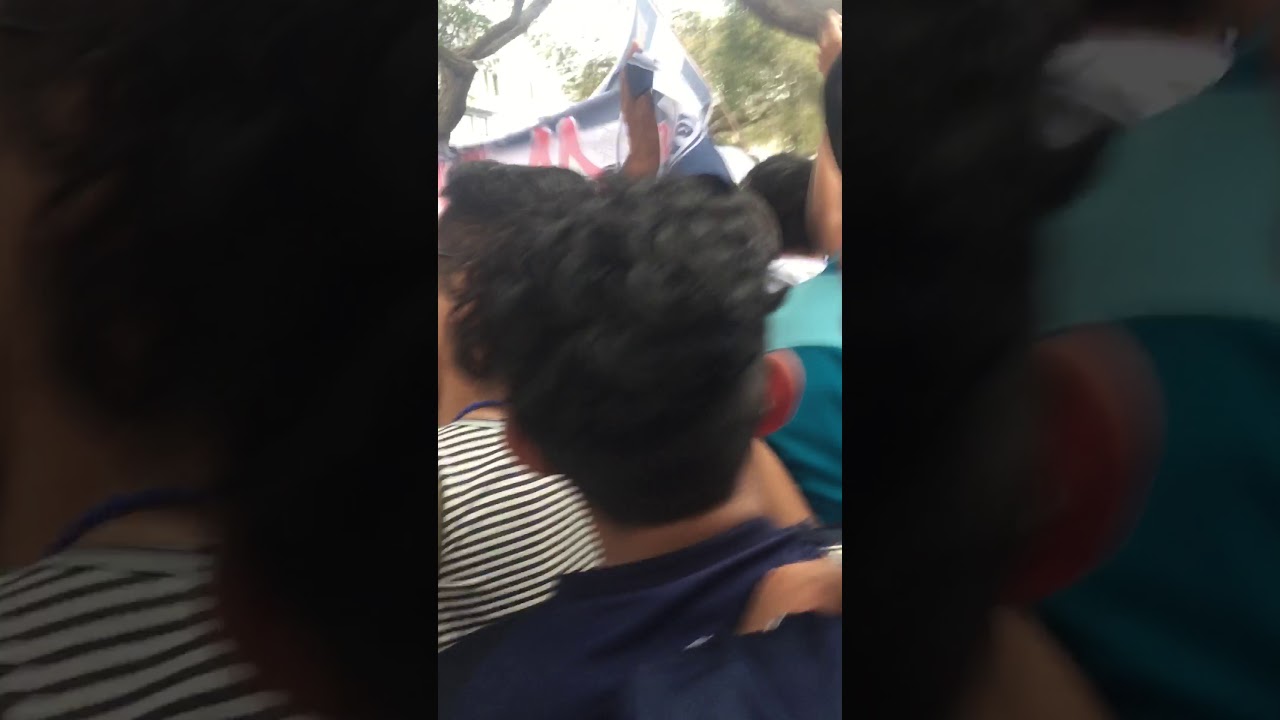 Ya quemamos el Lolo y no pasó nada