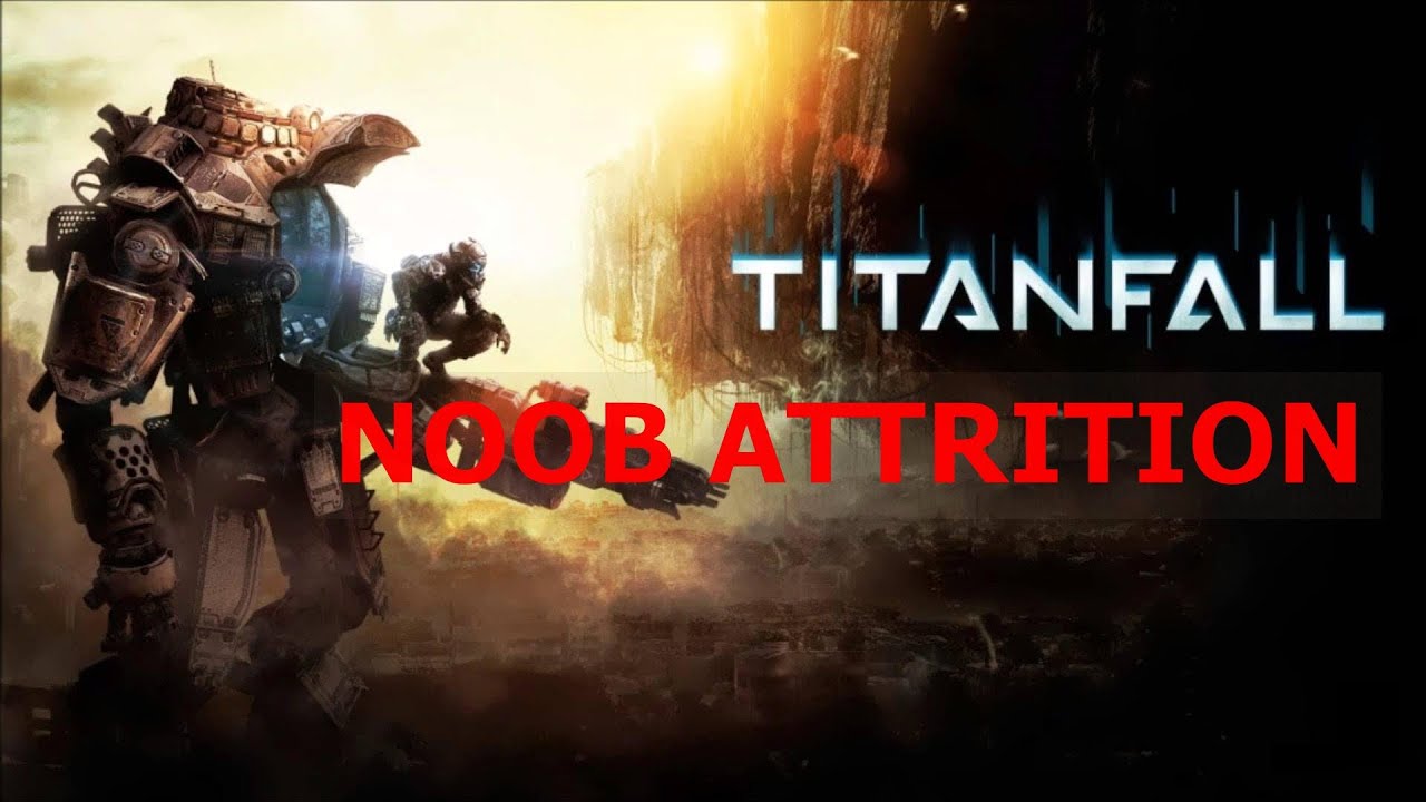 Titanfall'dan İnciler-2- 60 fps-Rehber---OYUN NASIL KÖTÜ OYNANIR :s