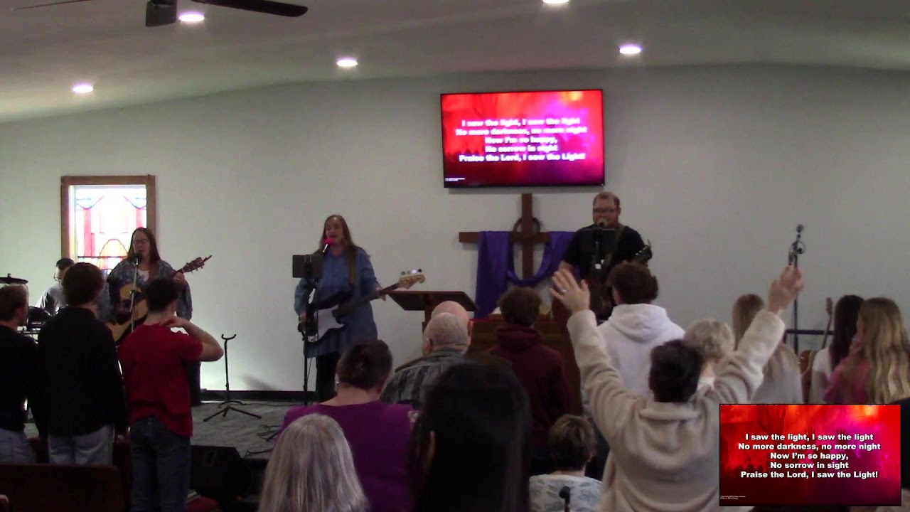 Worship 02/08/2026