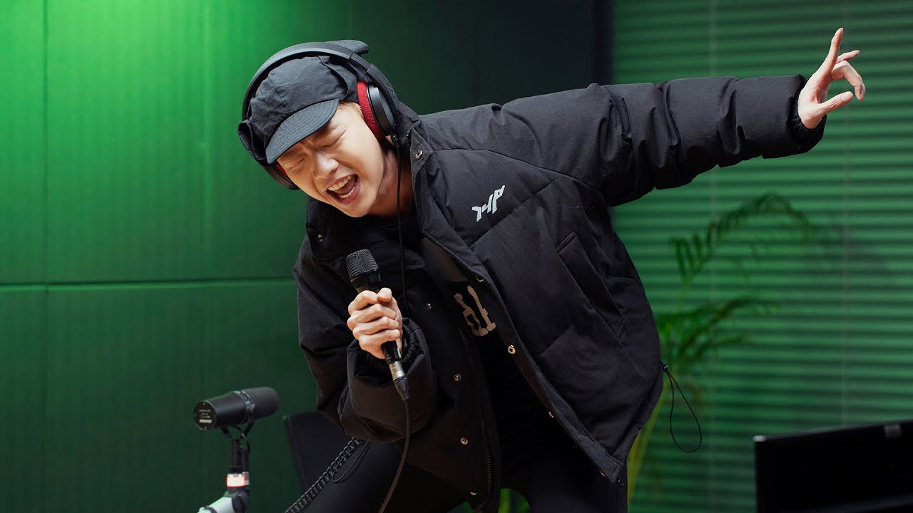 이거 본 내 인생이 레전드다! 기리보이, 한요한의 50분짜리 기요한 노래방 (Dumb Dumb, 벌써 일년, 촛불하나, 거짓말, 너의 결혼식, 와줘.., 등)