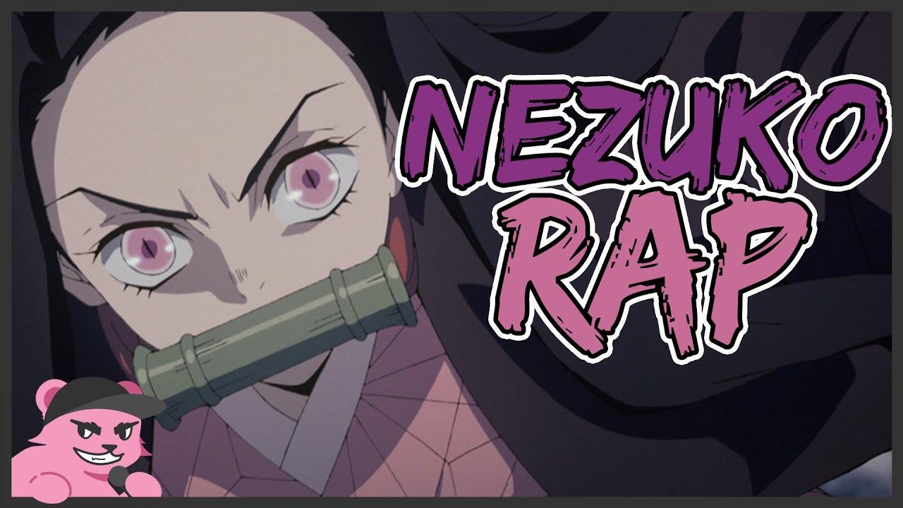 Nezuko Rap Song | 