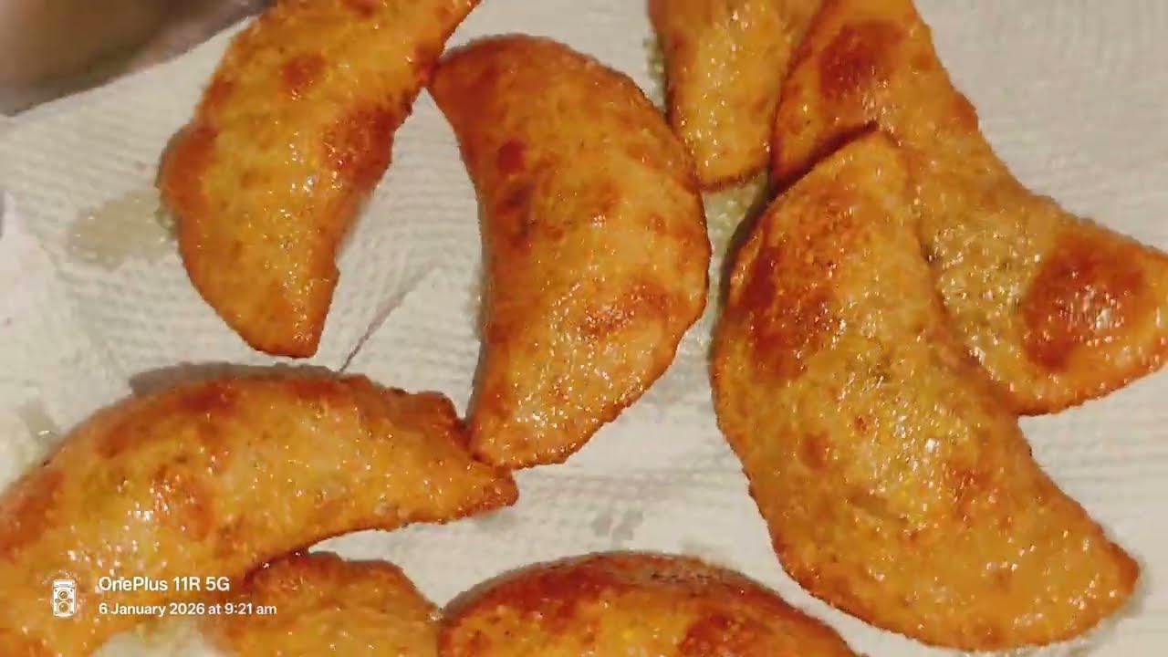 गारंटी है एक खाकर रुक नहीं पाओगे,कहोगे पहले क्यों नहीं बताया | Easy Snack Recipe #Guni Ki Rasoii
