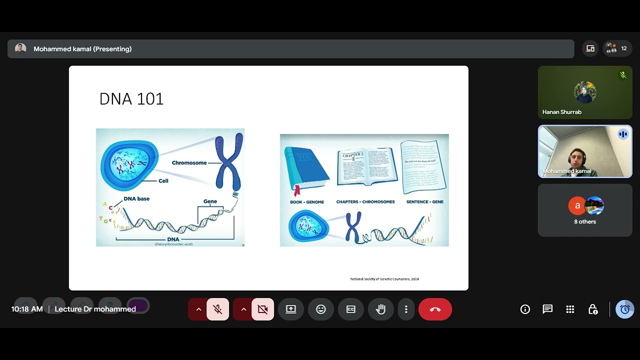 Introduction to genetic epidemiology