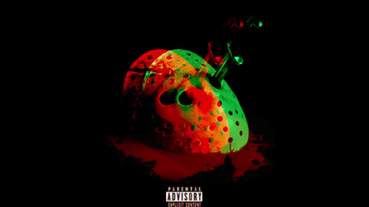 Jason Creepy - Disagio Giovanile (ft.Alpha Dog)