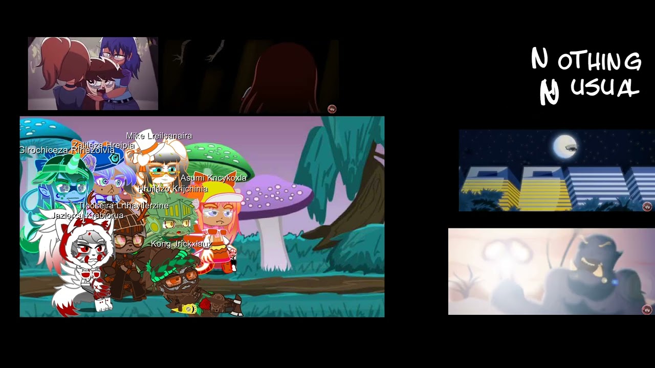Welcome guy today. Seen enjoy react to Asuim Mayako: to trailer Official 2 Nothing Unlatuletry! Mour