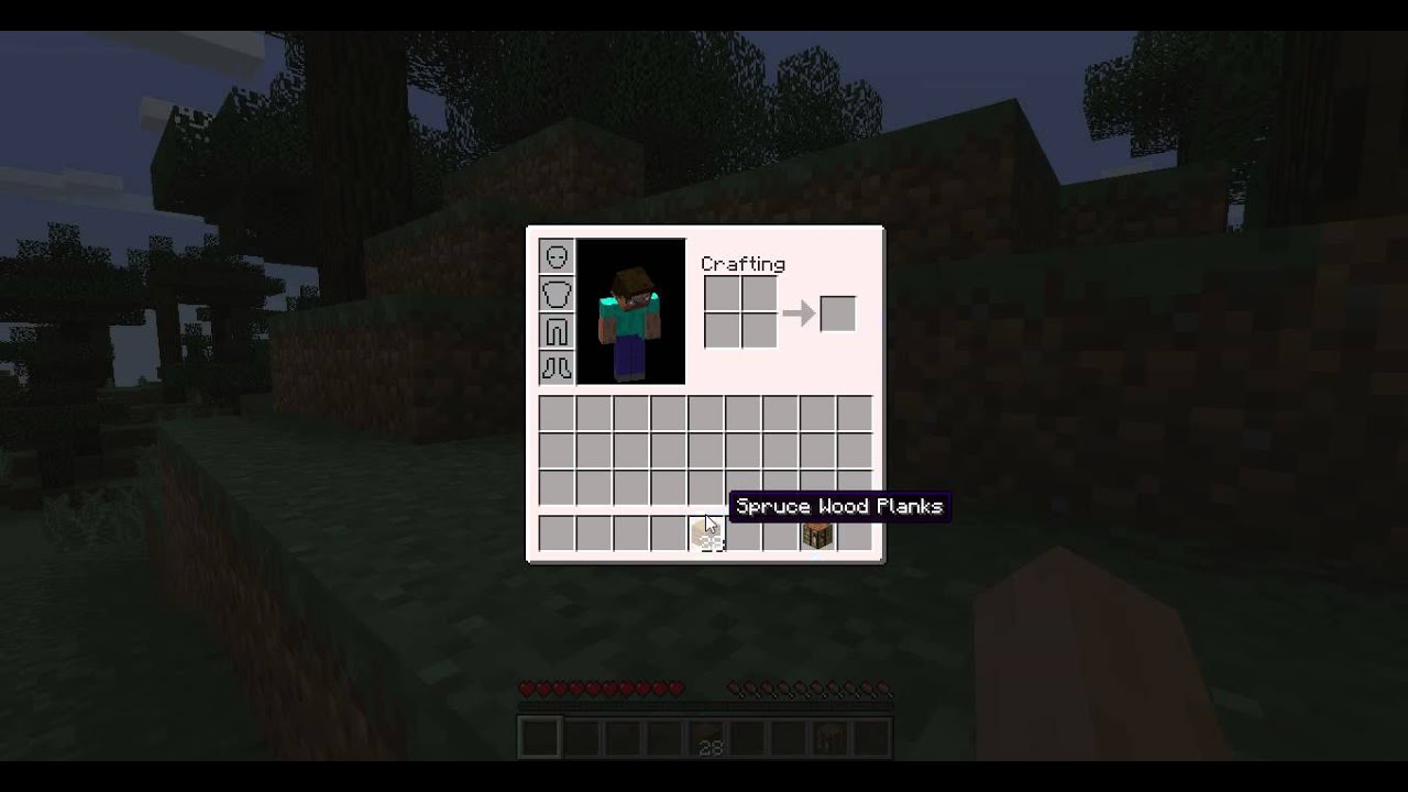 minecraft islikimas [ep1]