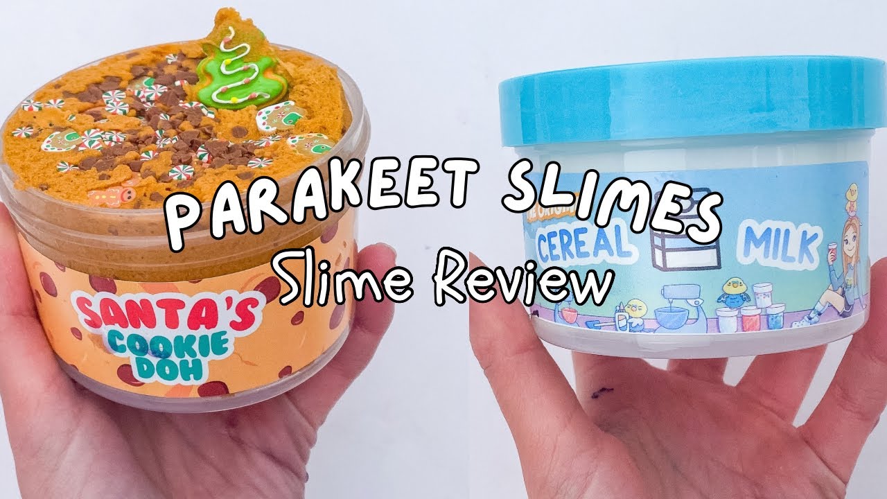 ‪@ParakeetSlimes‬