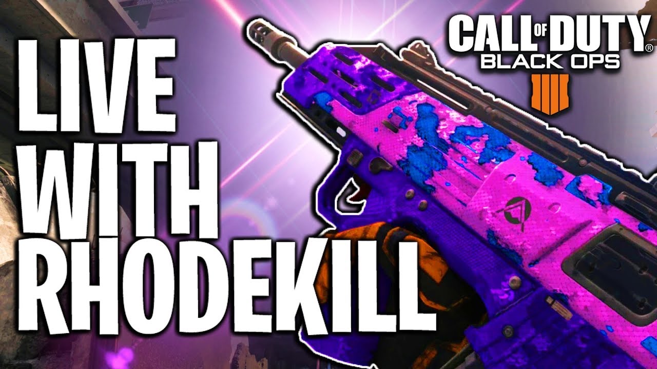 MASTER PRESTIGE LEVEL 200+ // FAST PACED HIGH KILL GAMES // BO4 MULTIPLAYER GAMEPLAY