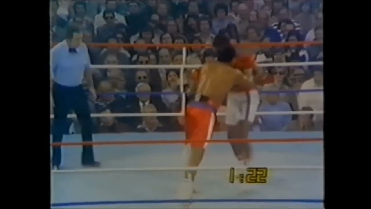 21 березня 2025 року помер Форман. Згадаємо бій 1976 року за його участі проти Рамона Лайла.