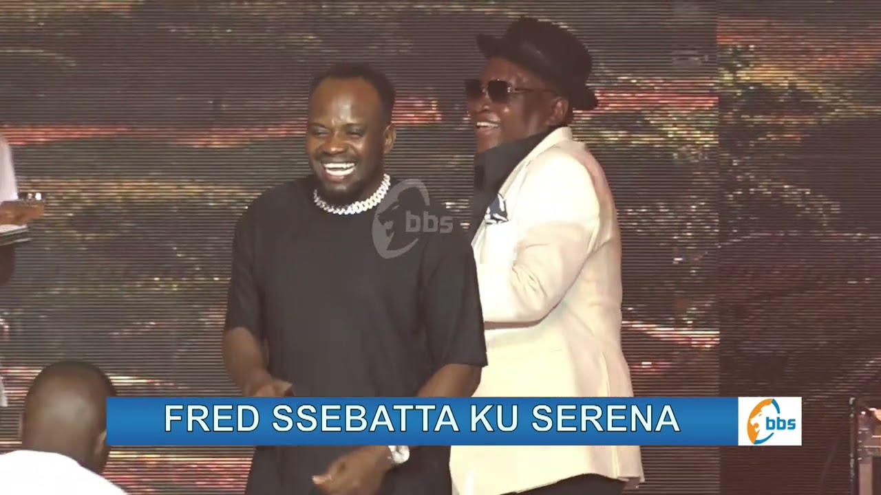 Lutalo ne Ssebatta bayimbye ‘Mpawo atalemererwa’ ku siteegi emu nekisukka