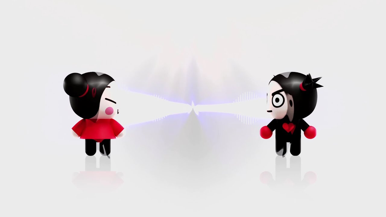 [PUCCA]2021_New Year