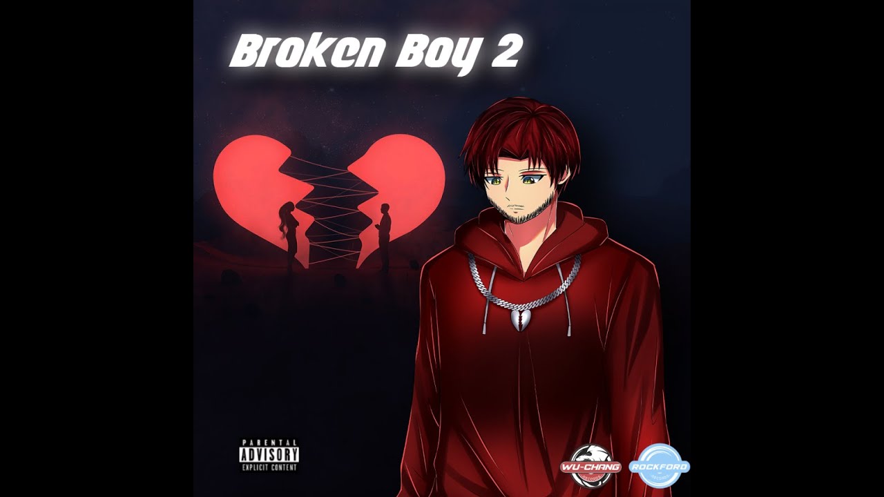 Broken Boy 2 Mix