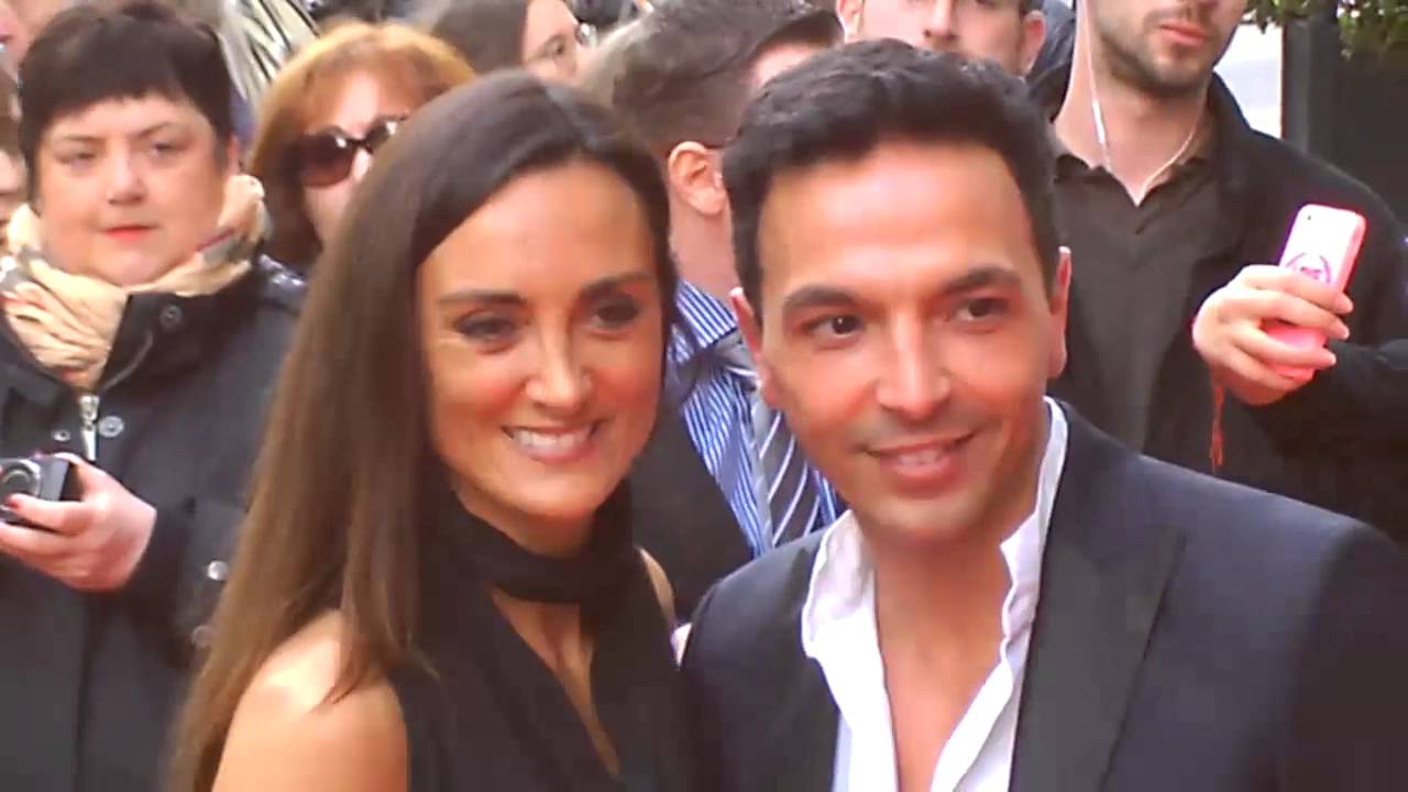 Kamel OUALI à Paris le Lundi 12 mai 2014 au Global Gift Gala