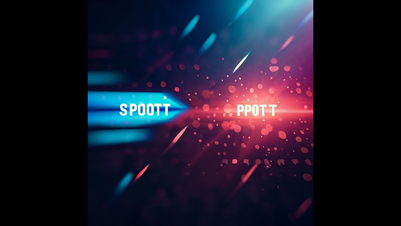 Spot Rates Vs Forward Rates