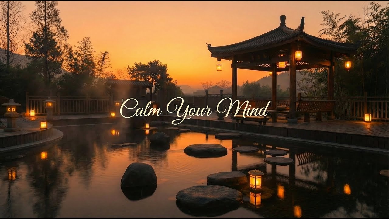 Calm Your Mind