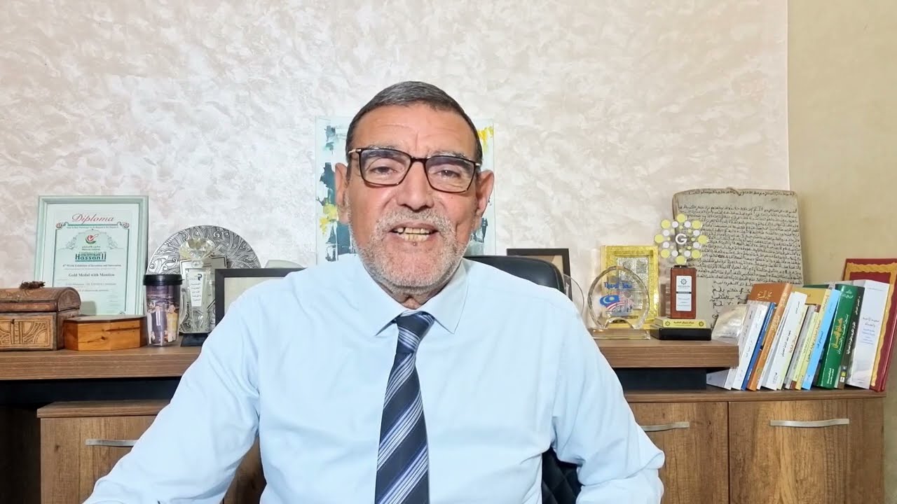 الدكتور محمد فائد || خلط الأكل من الأخطاء التي تفسد الصيام من الناحية الصحية
