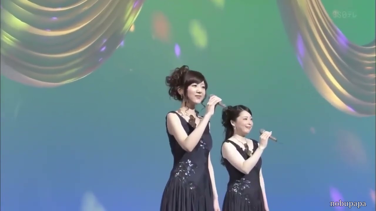 フォレスタ　　｢ルイジアナ・ママ｣(2013年)