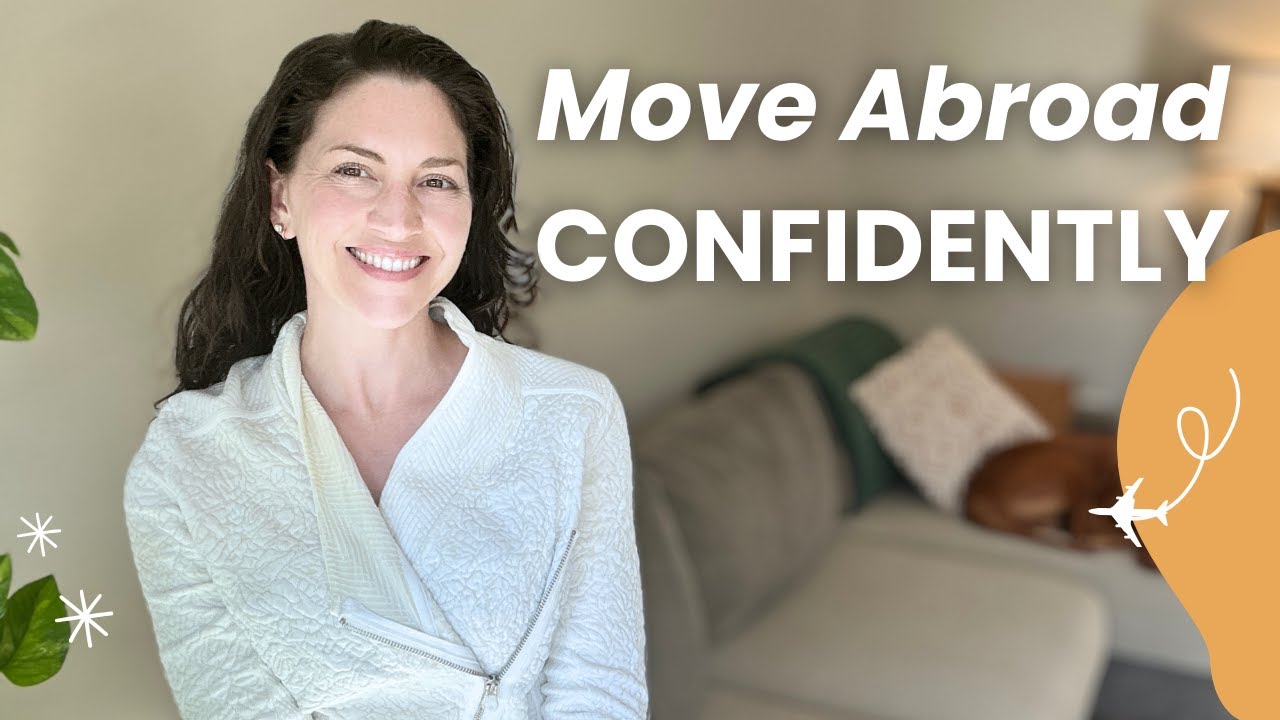 Before You Move Abroad, Watch This